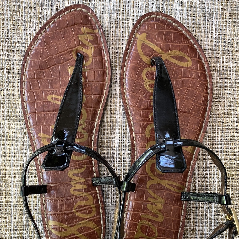 Gigi Sandal by Sam Edelman